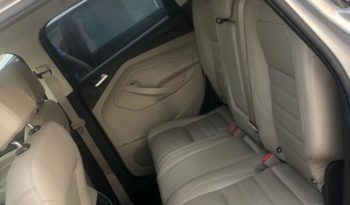 2017 Ford Escape SE complet
