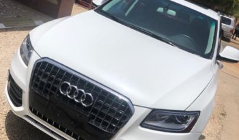 2015 Audi Q5 Premium Plus complet