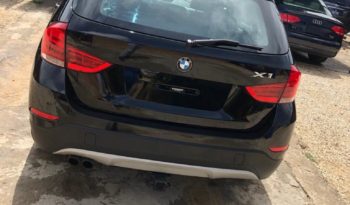 2014 BMW X1 SDrive complet