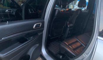 2015 Jeep Grand Cherokee Limited complet