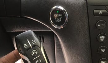 2015 Ford Edge Titanium complet