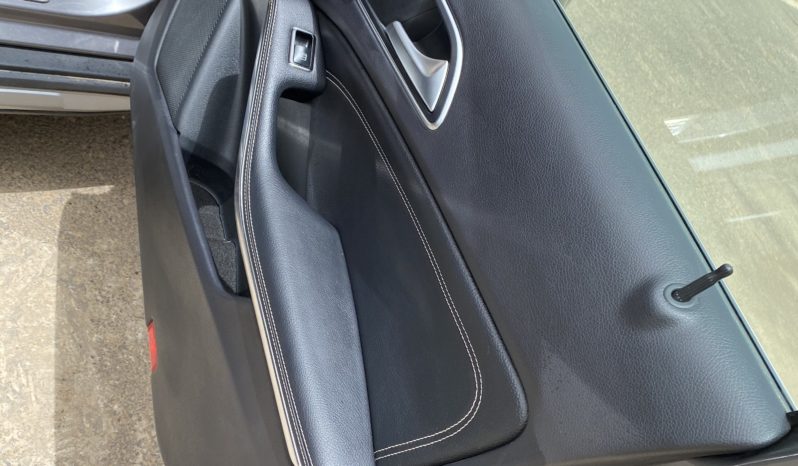 2015 Mercedes Benz GLA 250 4MATIC complet