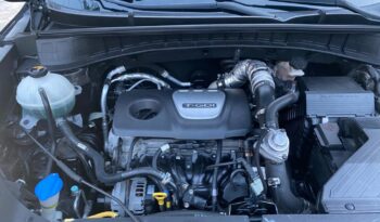 2016 Hyundai Tucson 1.6T complet