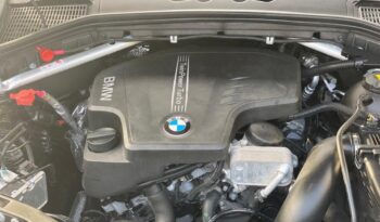 2018 BMW X4 XDrive 28i complet