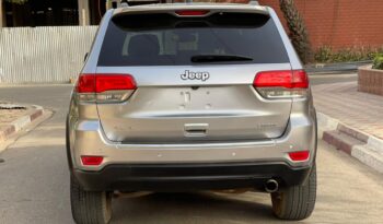 2015 JEEP GRAND CHEROKEE LIMITED complet