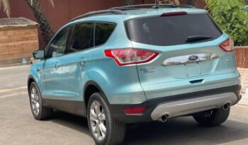 2013 FORD ESCAPE SEL ECOBOOST complet