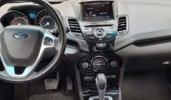 2014 Ford Fiesta Titanium complet