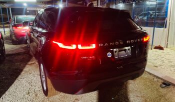 2020 Range Rover Velar S complet