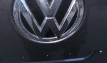 2016 Volkswagen Jetta 1.5T complet