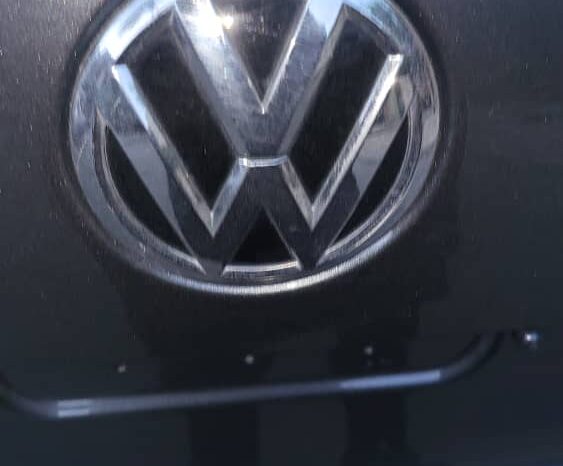 2016 Volkswagen Jetta 1.5T complet