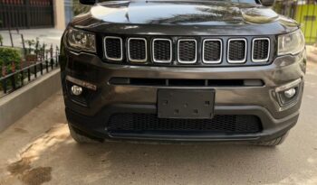 2020 JEEP COMPASS LATITUDE complet