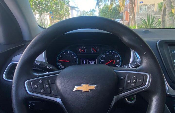 
								Chevrolet full									